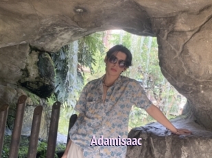 Adamisaac