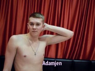 Adamjen
