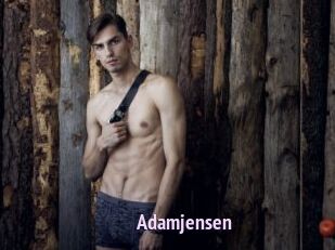 adamjensen Film Porno