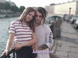 Adamjessie