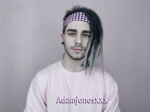 Adamjonesxxx