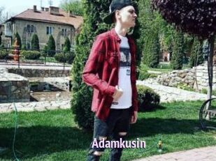 adamkusin Film Porno
