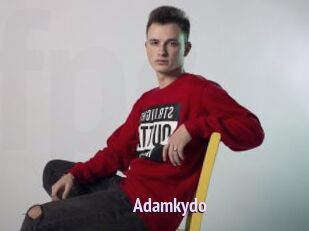 Adamkydo