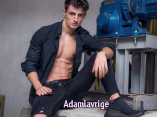 Adamlavrige