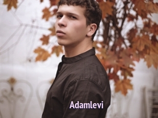Adamlevi