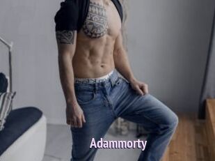 Adammorty