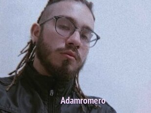 Adamromero