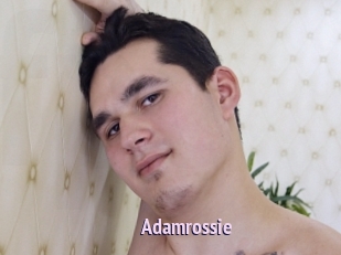 Adamrossie