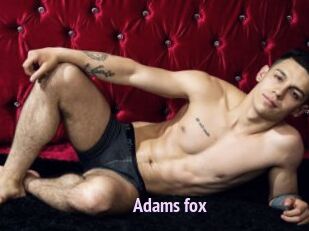 Adams_fox