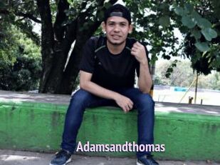 Adamsandthomas