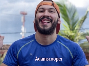 Adamscooper