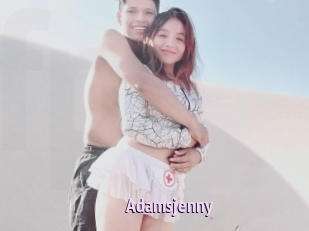 Adamsjenny