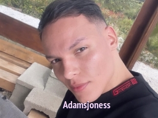 Adamsjoness
