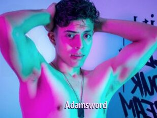 Adamsword