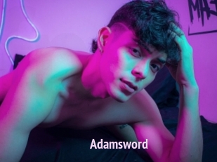 Adamsword