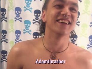 Adamthrasher