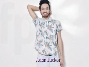 Adamtucker