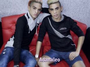 Adamxleo