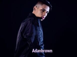 Adanbrown