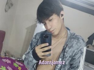 Adansjamez