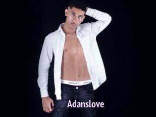 Adanslove