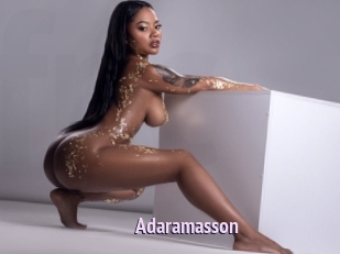 adaramasson Film Porno