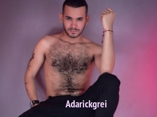 Adarickgrei