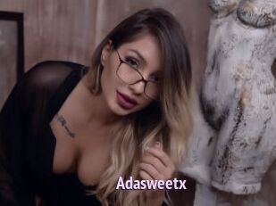 Adasweetx