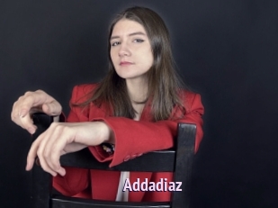 Addadiaz