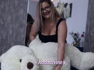 Addadivinex