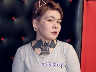Addakitty