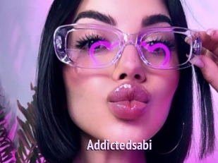 Addictedsabi