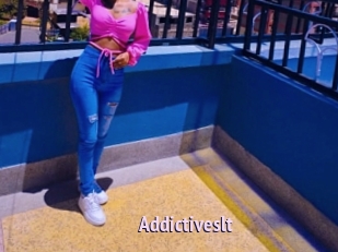 addictiveslt Film Porno