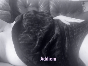 Addiem