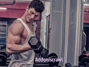 Addoniscrawl