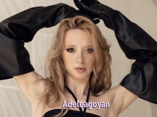 Adeleagoyan