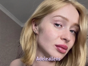 Adeleallens