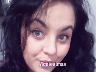 Adelealmaa