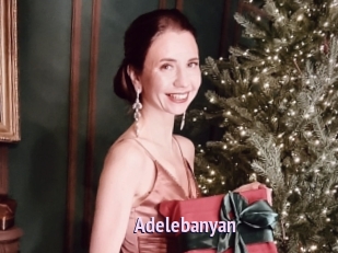 Adelebanyan