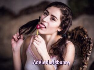Adeleblackbunny