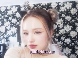 Adeleblassom