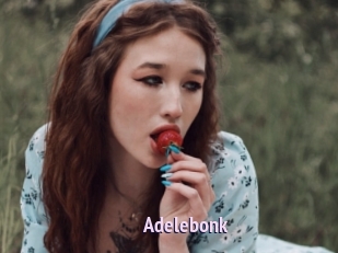 adelebonk Film Porno
