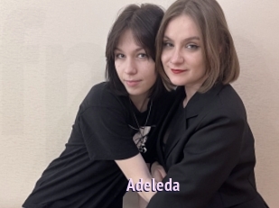 Adeleda