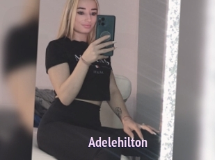 Adelehilton