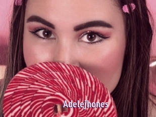 Adelejhones
