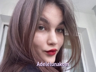 Adelelunakom
