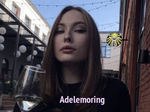 Adelemoring