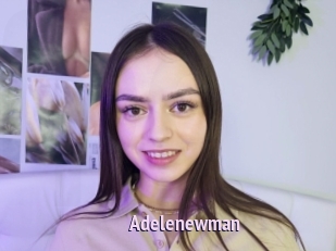Adelenewman