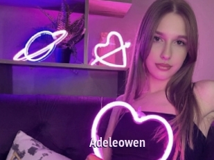 Adeleowen