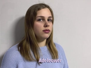 Adeleower